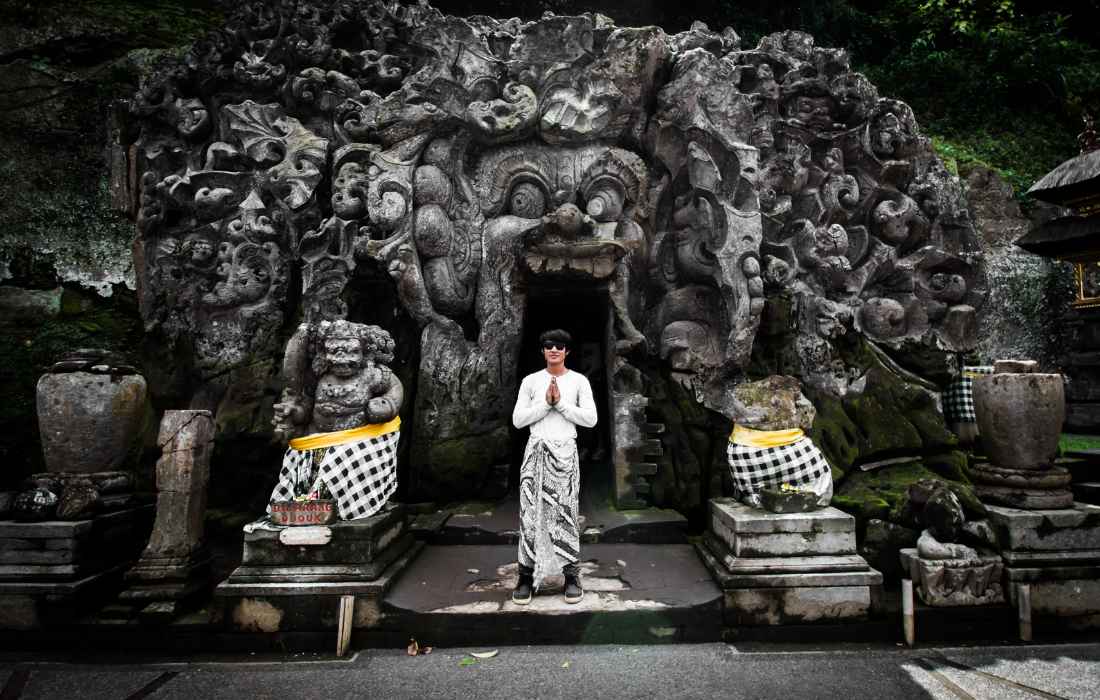 Bali Sightseeing Tour
